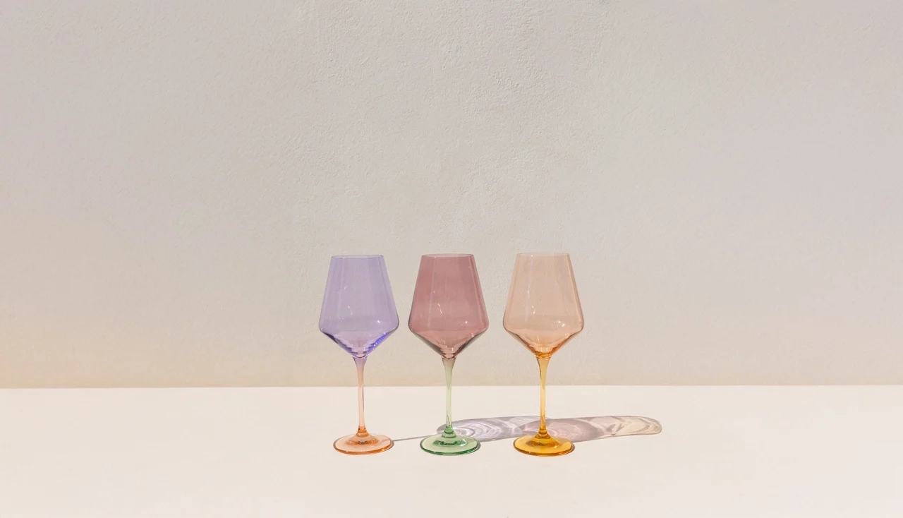 Jewels For Your Table
